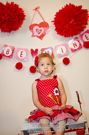 Shooting San Valentin-2028