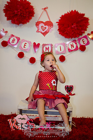 Shooting San Valentin-1980