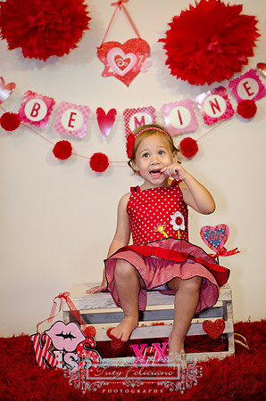 Shooting San Valentin-2051