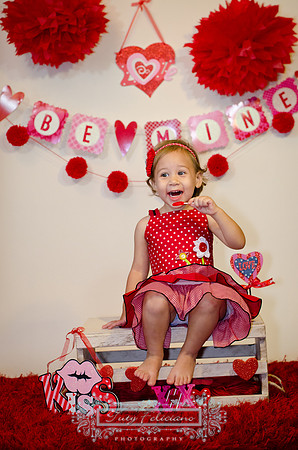 Shooting San Valentin-2054