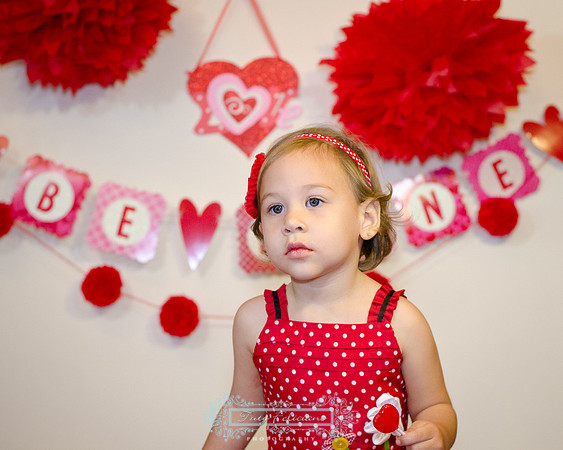 Shooting San Valentin-2094