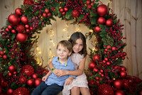 Monica y Nicolas