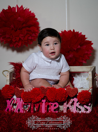 Shooting San Valentin-740