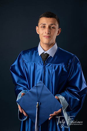 Seniors -431