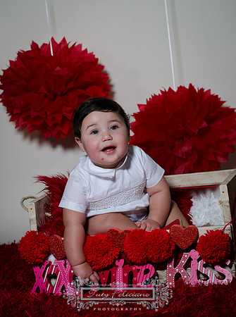 Shooting San Valentin-732