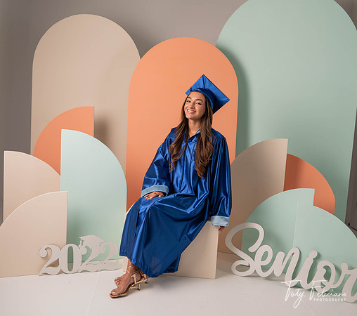Seniors -552
