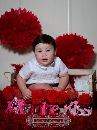 Shooting San Valentin-739