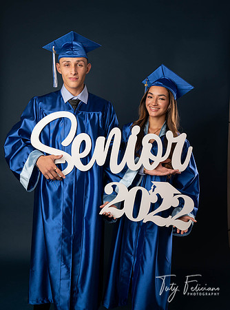 Seniors -542