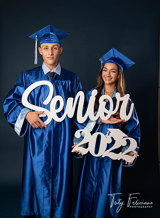 Seniors -545