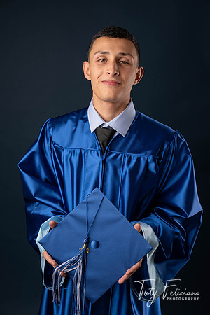 Seniors -434