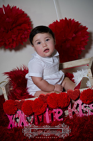 Shooting San Valentin-757