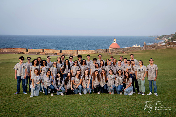 Senior G-3027