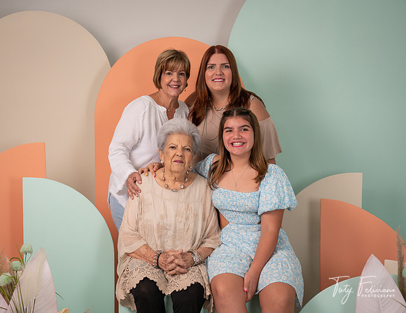 Fam. Lopez-481