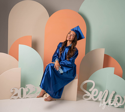 Seniors -563