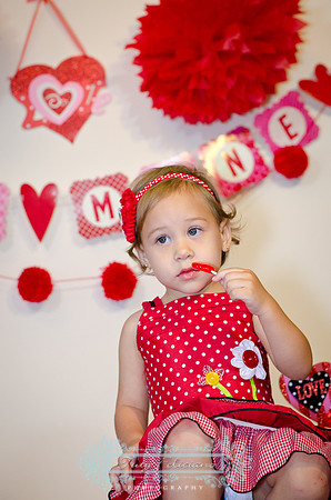 Shooting San Valentin-2086