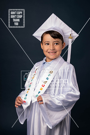 Kinder A - C-1537