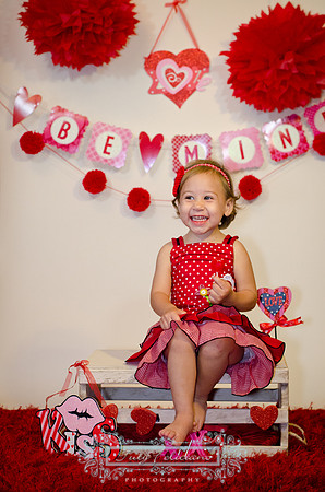 Shooting San Valentin-2075