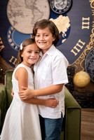 Seba y Elena