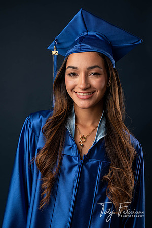 Seniors -523