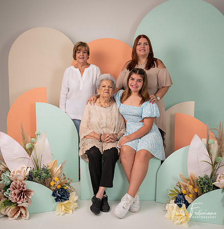 Fam. Lopez-498