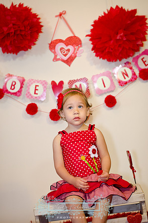 Shooting San Valentin-2027