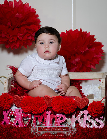 Shooting San Valentin-691