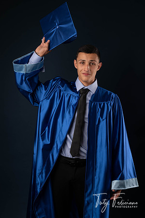 Seniors -445