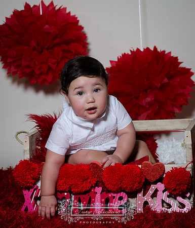 Shooting San Valentin-711