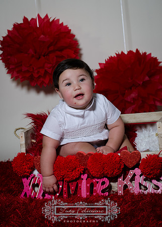 Shooting San Valentin-737
