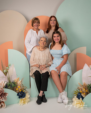 Fam. Lopez-474