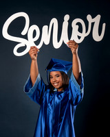 Seniors