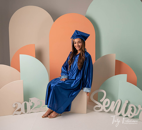 Seniors -549