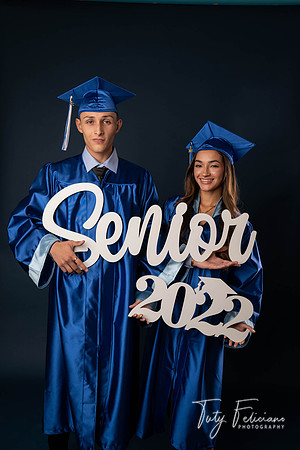 Seniors -539
