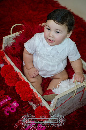 Shooting San Valentin-798