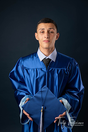 Seniors -424