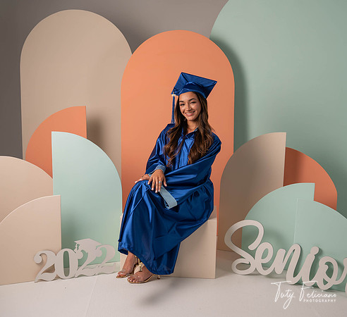 Seniors -557