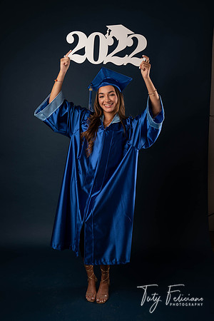 Seniors -504