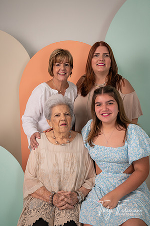 Fam. Lopez-492