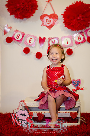 Shooting San Valentin-2073