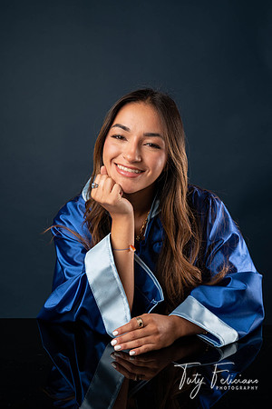 Seniors -418
