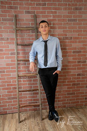 Seniors -368