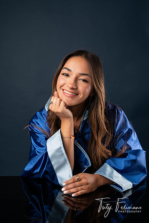 Seniors -420