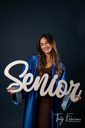 Seniors -484