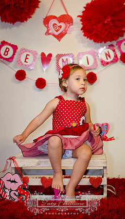 Shooting San Valentin-2039
