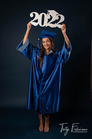 Seniors -502