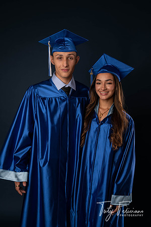 Seniors -534