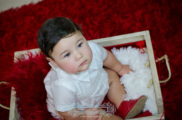 Shooting San Valentin-786