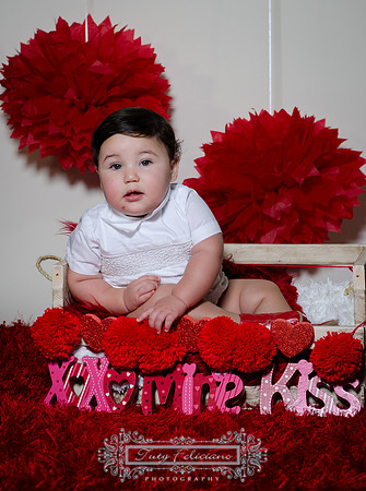 Shooting San Valentin-699