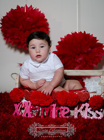 Shooting San Valentin-700